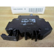 Allen Bradley 1492-GH030 Circuit Breaker 3A 1492GH030 Series B
