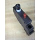 Allen Bradley 1492-GH030 Circuit Breaker 3A 1492GH030 Series B