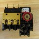 Allen Bradley 193-BSB-80 Overload Relay 193BSB80 5.5-8.0A Series A