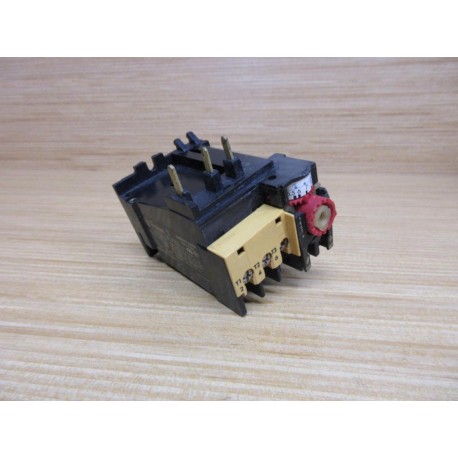 Allen Bradley 193-BSB-80 Overload Relay 193BSB80 5.5-8.0A Ser. A - Used