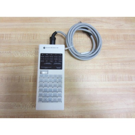 Allen Bradley 1745-PT1 SLC Programmable Controller 1745PT1 - Used