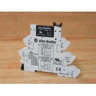 Allen Bradley 700-HLS2Z24 Terminal Block Relay 700HLS2Z24 700-TBS24 - New No Box