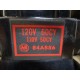 Allen Bradley 700-N800A1 Relay 700N800A1 Series  B  WO 700-NT - Used