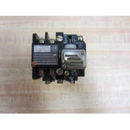 Allen Bradley 700-N800A1 Relay 700N800A1 With 700-NT - Used