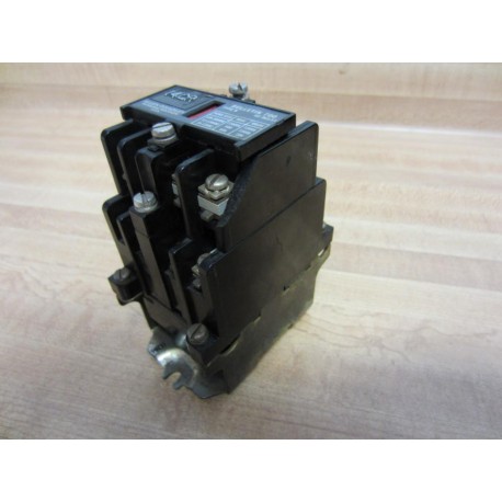 Allen Bradley 700-N800A1 Relay 700N800A1 Chipped w700-NT - Used