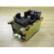 Allen Bradley 700-N800A1 Relay 700N800A1 Series C Base Only - Used