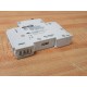 Allen Bradley 1492-CB1G020 Circuit Breaker 1492CB1G020 2A 16 HP (Pack of 4) - Used