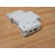 Allen Bradley 1492-CB1G020 Circuit Breaker 1492CB1G020 2A 16 HP (Pack of 4) - Used