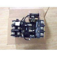 Allen Bradley 509DC-MA16697 Starter