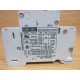 Allen Bradley 1492-CB1G020 Circuit Breaker 1492CB1G020 2A Series-B (Pack of 2) - Used