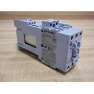 Allen Bradley 100-C30ZJ00 Contactor 100C30Z00 - New No Box