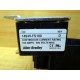 Allen Bradley 1494V-FS100 Fuse Block 1494VFS100 Series D - Used