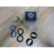 Allen Bradley 129-106-3 Hardware Kit 1291063