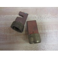 Gould 266 Fuse Reducers - New No Box