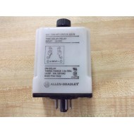 Allen Bradley 700-HT12BZ24 Time Delay Relay - Used