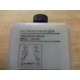 Allen Bradley 700-HT12BZ24 Time Delay Relay - Used