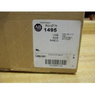 Allen Bradley 1495-N81 Line Side Shield 1495N81