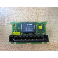 Allen Bradley 1747-M11 Memory Module 40847-340-51 Board Only - Used