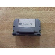 Allen Bradley 1747-M11 Memory Module 40847-340-51 Ser. B - Used
