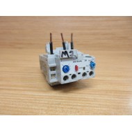 Allen Bradley 193-EB1EB Overload Relay 1.6-5.0A - Used