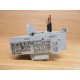 Allen Bradley 193-EB1EB Overload Relay 1.6-5.0A - Used