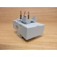 Allen Bradley 193-EB1EB Overload Relay 1.6-5.0A - Used