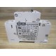 Allen Bradley 1492-CB1H100 Circuit Breaker 1492CB1H100 10A Series B - Used