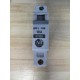 Allen Bradley 1492-CB1H100 Circuit Breaker 1492CB1H100 10A Series B - Used