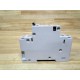 Allen Bradley 1492-CB1H050 Circuit Breaker 5AMP 1 Pole Series B - Used