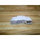 Allen Bradley 1492-CB1H050 Circuit Breaker 5AMP 1 Pole Series B - Used
