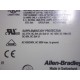 Allen Bradley 1492-CB1H100 Circuit Breaker 1492CB1H100 10A Series C