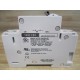 Allen Bradley 1492-CB1H100 Circuit Breaker 1492CB1H100 10A Series C