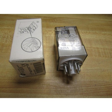 Allen Bradley 700-HA32A1 Relay 700HA32A1 Series D