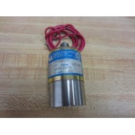 Honeywell V56DA2100 Solenoid Valve - Used