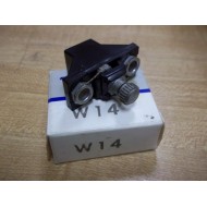 Allen Bradley W14 Overload Relay Heater Element (Pack of 5)