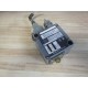 Allen Bradley 836T-T250J Pressure Switch 836TT250J WAttachment - Used