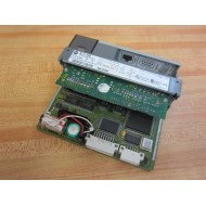 Allen Bradley 1747-L532 SLC503 CPU 1747L532 Ser.D W Key - Used