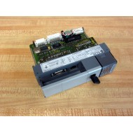 Allen Bradley 1747-L532 SLC503 CPU 1747L532 Ser.C  wKey - Used