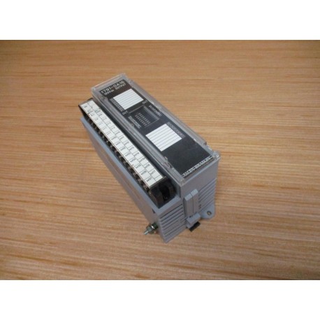 Allen Bradley 1791-0A16 Output Module 1791-OA16 Ser. B - Used
