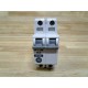 Allen Bradley 1492-CB2 Breaker H150 15A 2P (Pack of 3) - Used