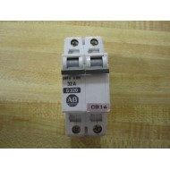 Allen Bradley 1492-CB2 Breaker 1492-CB2G320 32A - New No Box