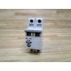 Allen Bradley 1492-CB2 Breaker 1492-CB2H005 .5 A - Used