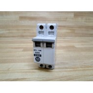 Allen Bradley 1492-CB2 Breaker 1492-CB2H005 .5 A - Used