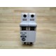 Allen Bradley 1492-CB2 Breaker 1492-CB2H005 .5 A - Used