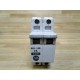 Allen Bradley 1492-CB2 Breaker 1492-CB2G020 2A - Used