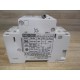 Allen Bradley 1492-CB2 Breaker 1492-CB2H100 10A - Used