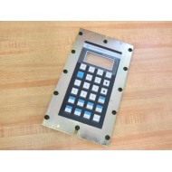 Allen Bradley 1300-DHT Progrmming Terminal 1300DHT KeyPad Only - Used