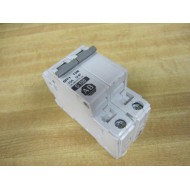 Allen Bradley 1492-CB2G150 Circuit Breaker 15A 1492CB2G150 - Used
