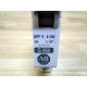 Allen Bradley 1492-CB1G060 Breaker 1492CB1G060 6A Series C - Used