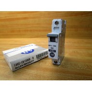 Allen Bradley 1492-CB1G060 Breaker 1492CB1G060 6A Ser. B